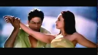 ЗИГЗАГИ ЛЮБВИ 2ЧАСТЬ / Shah RUkh Khan