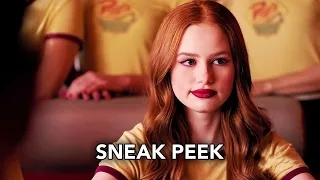 Riverdale 4x17 Sneak Peek "Wicked Little Town" (HD) "Sugar Daddy" Music Video