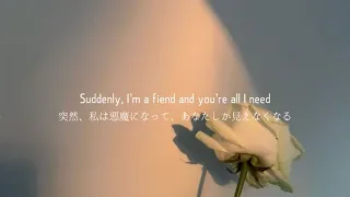 【和訳/日本語】 Never be the same_ Camila Cabello