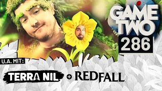 Einschlaf-Garantie: 🌸 Die chilligste Game Two Folge ever 🌼 | GAME TWO #286