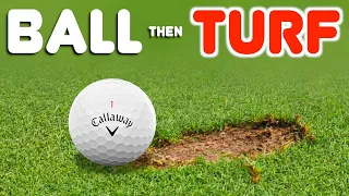 Golfers Who Do This Play Their Best Golf Ever (PROVEN!)