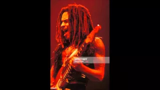 Lenny Kravitz - Stop Draggin' Around (Live in Bercy, Paris 1991)