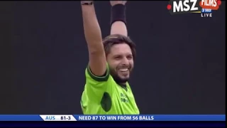 Pakistan vs Australia 1st T20 2010 Full Match Highlights Hd