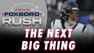 Is C.J. Stroud The Next Great NFL QB?  Ranking the AFC South QBs || Foxboro Rush