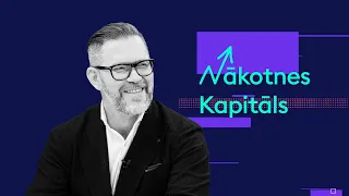 Kad sākām zaudēt kaimiņiem un kā tikt atpakaļ zirgā? "Nākotnes kapitāls"