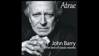 John Barry the very best of classical music movie soundtracks of all time 2022