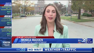 TXDMV launching new temporary license plate tags - Monica Madden