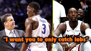 Nobody Believed In Bam Adebayo...