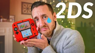 Should You STILL Buy the Nintendo 2DS/Nintendo 3DS THIS Holiday? (2020) | Raymond Strazdas