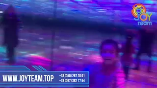 Стеклянный лабиринт  от JoyTeamTOP