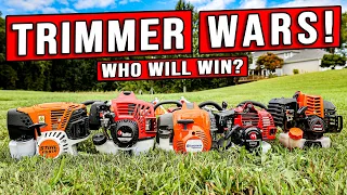 Who Will Take The Crown?! (Best Trimmer For 2021)