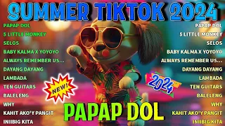 PAPAP DOL _ TIKTOK BUDOTS 2024 | BEST BUDOTS 2024