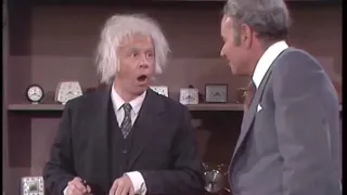 The Carol Burnett Show - Koala Running Gag - Old Man Tim Conway Harvey Korman