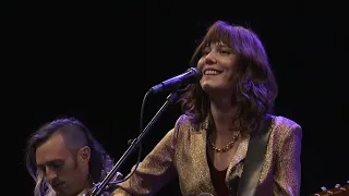 IBMA Awards 2022 09 29 - Molly Tuttle and Golden Highway - "Crooked Tree"