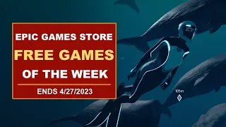 Get FREE Games | Beyond Blue & Never Alone (Kisima Ingitchuna)