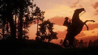 Red Dead Redemption 2 GMV | Blood  Water by Grandson