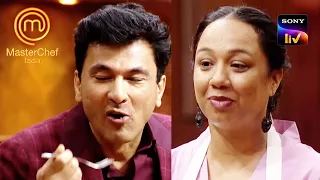 Kamaldeep के Innovative Ideas ने Chef Vikas को किया Surprise! | MasterChef India | Full Episode