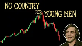 The Stock Market Is Crushing Young Investors