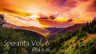 Speranta - Era o zi - Marius Gorcea