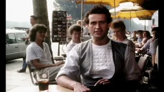 Dolce Vita - Ryan Paris (1983) HD