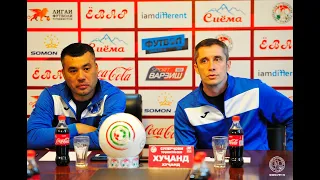 Сможет ли «Худжанд» забрать Суперкубок Таджикистана у «Истиклола»?