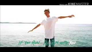 Finnish the lyrics - Marcus and Martinus