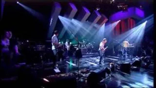 Radiohead - Where I End and You Begin live 2003