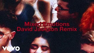 Chase & Status - Mixed Emotions (David Jackson Remix)