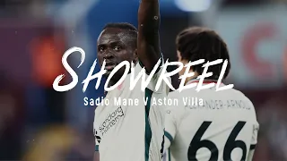 SHOWREEL: Super Sadio Mane completes the comeback