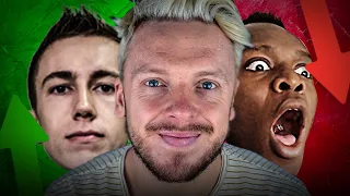 Rating The Sidemen (Best To Worst)