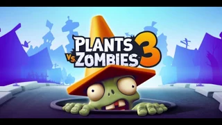 Plants vs Zombies 3 Pre Alpha