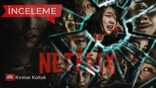 The Call | Telefon | Netflix Film İnceleme | Mantık Hatalarına Rağmen İyi Film !