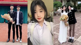 Tik Tok Học Sinh💕Học Sinh 4.0 Đi Học Quẩy Banh Nóc | lưu quyết chiến #333