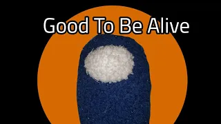 Good To Be Alive - Among Us Plush Song | CG5