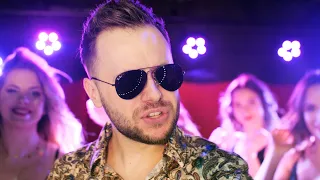 Bartosz Abramski - Nie pędź tyle (Oficjalny Teledysk) Nowy HIT Disco Polo 2023
