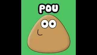 Играем в pou +как скачать LuckyPatcher