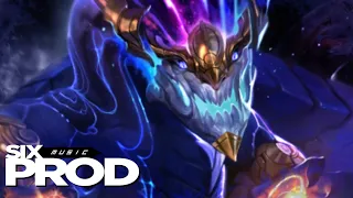 Rap Do Aurelion Sol (League of Legends) Forjador De Estrelas | Six 028