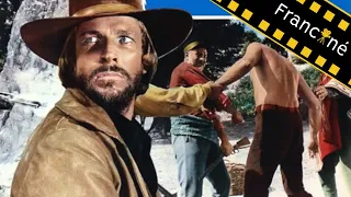 Acquasanta Joe - Western avec Lincoln Tate - Film Complet HD by Franciné - Film Français