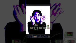 Workshop output: Making an Audio-Reactive AI-generated Video in RunwayML and TouchDesigner