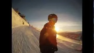 GoPro ÅRE, SWEDEN