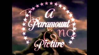 The End/A Paramount Picture (1950)