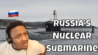 WOW: Russia’s Nuclear Submarine Successfully Test-Fires 4 Bulava intercontinental Ballistic Missiles