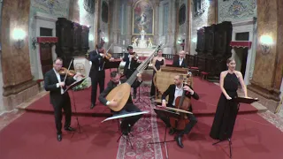 Vivaldi: Salve Regina RV 617 / Il Cuore Barocco