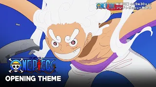 One Piece - Opening 26 | Assu!