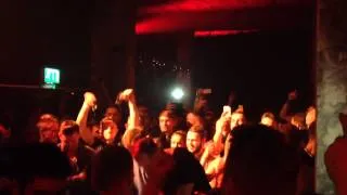 Adam Beyer Boiler Room WHP2013