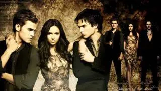 The vampire diaries 3x02 soundtrack - echo - Jason Walker