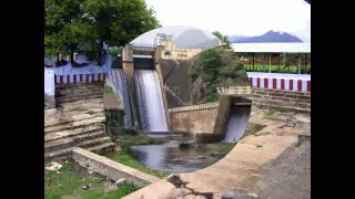 History of kadayanallur Taluk