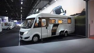 Hymer Exsis-i 504 2020