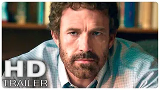 AIR Trailer (NEW 2023) BeAIR Trailer (NEW 2023) Ben Affleck, Matt Damonn Affleck, Matt Damon