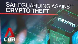 Police warn of new cryptocurrency scam